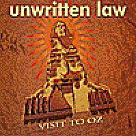 Unwritten Law : Visit to Oz